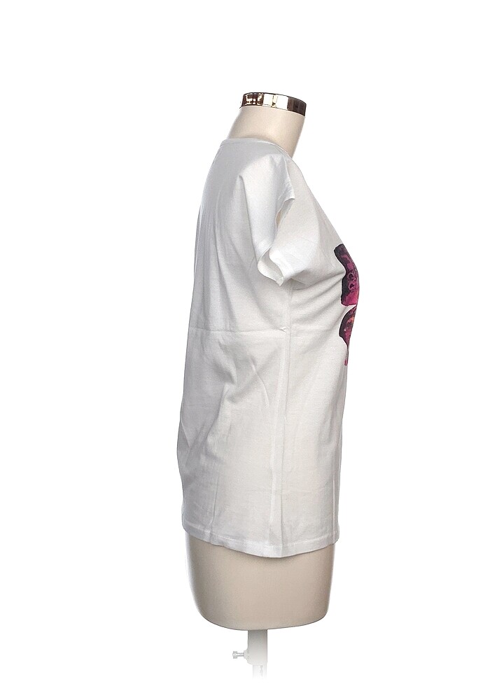 Vintage Love T-shirt %70 İndirimli. - Görsel 2