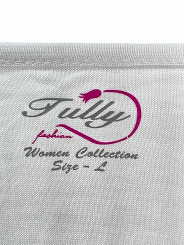 Vintage Love T-shirt %70 İndirimli. - Görsel 4