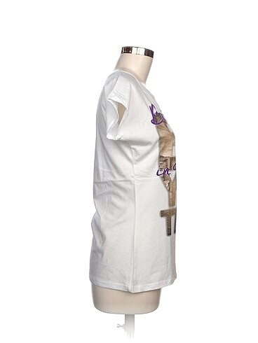 Vintage Love T-shirt %70 İndirimli. - Görsel 2