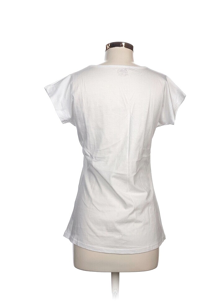 Vintage Love T-shirt %70 İndirimli. - Görsel 3