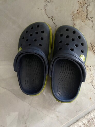 Crocs terlik