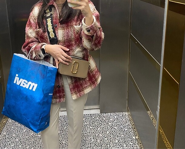 Zara ceket