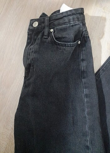 32 Beden trendyolmilla mom jean 32 beden