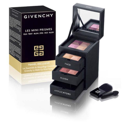 Orijinal Givenchy Les Mini Prismes
