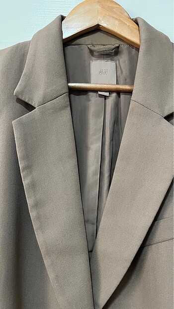 H&M Hm ceket