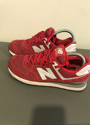 38 Beden New Balance 574