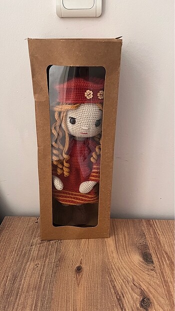Diğer valeria doll