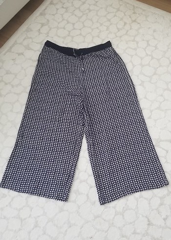 LC Waikiki Lacivert bol paça Pantolon