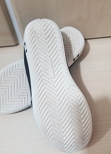İşlemeli ayakkabı  - Görsel 5