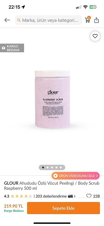 Glour