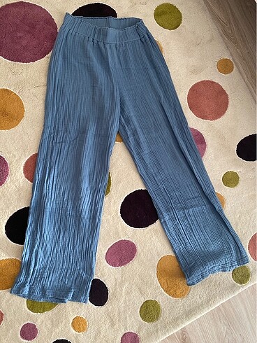 Keten pantolon