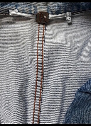 Diğer kot #jeans ceket #Zara #mango #oxxo #koton #LCwaikiki