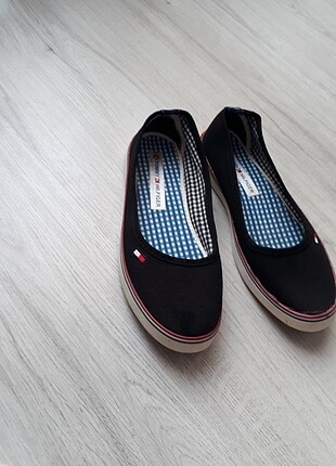 Tommy Hilfiger #Kız #babet # #ayakkabı 35 numara yeni etiketli ayakkabı fiyatın