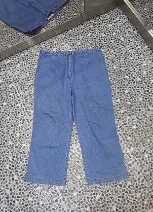 50 Beden #Kot #Jeans büyük beden #PANTOLON 5XL/50 Beden