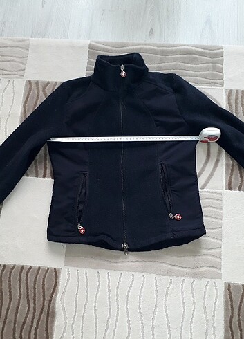 Diğer MONT POLAR YENİ S Beden en 47 boy boy 58 wellensteyn