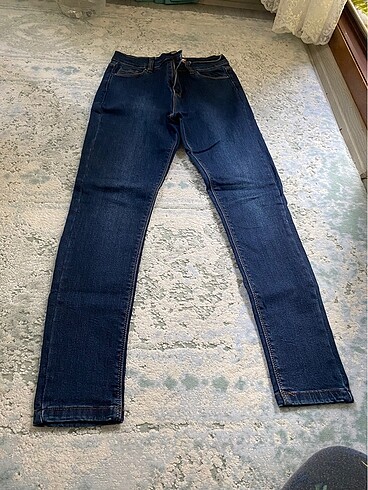 Collezione Jeans kot 31 beden yeni