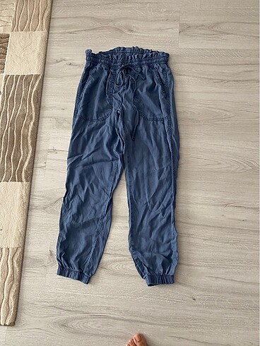 Kot jeans pantolon S beden oxxo marka