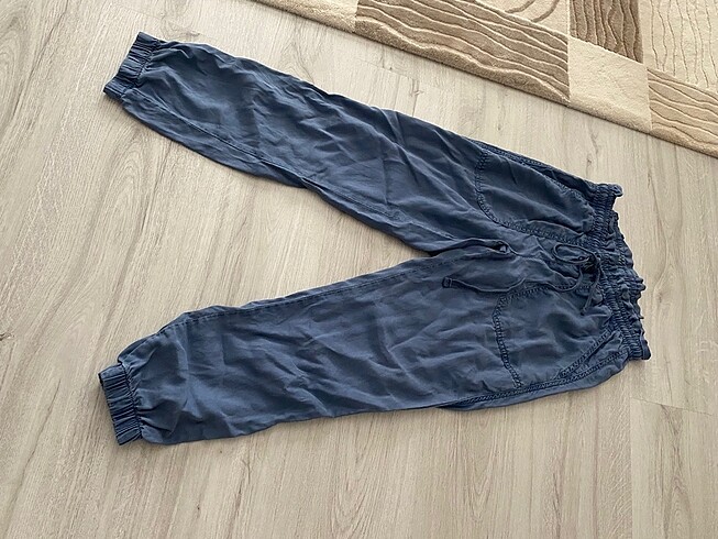 oxxo Kot jeans pantolon S beden oxxo marka