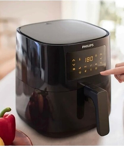 Philips airfrey