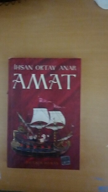 İhsan - Amat