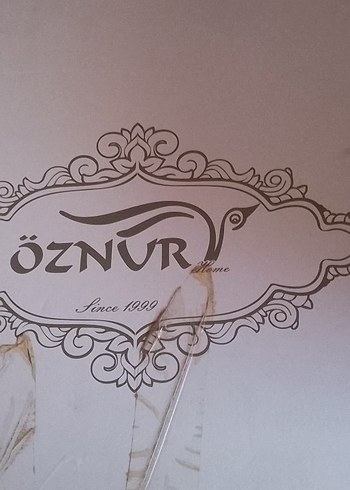 İşlemeli Nevresim Takımı - Görsel 3