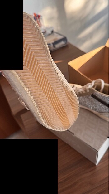 38 Beden çeşitli Renk Golden goose mid