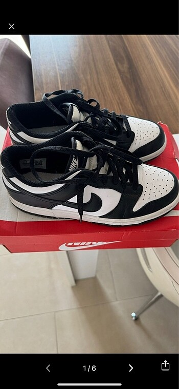 Nike dunk