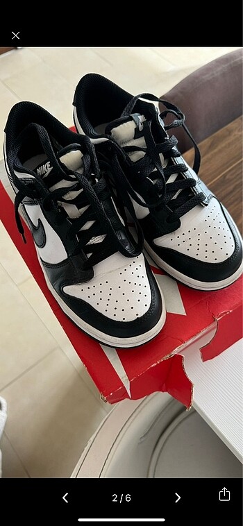 Nike Nike dunk
