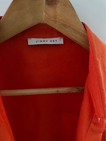 Jimmy Key Jimmy Key Gömlek