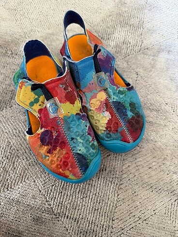 28 Beden Unisex sandalet