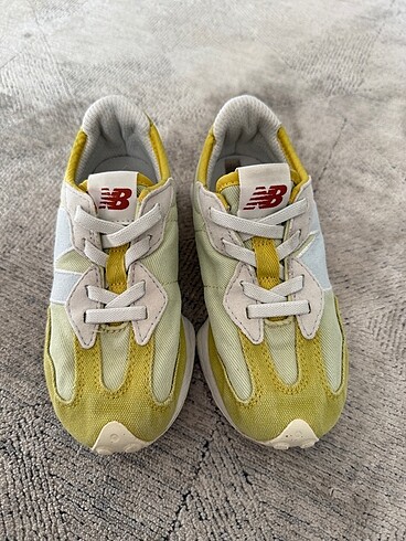 New balance