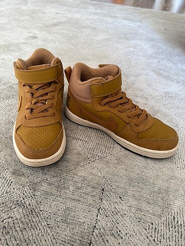 Nike Nike bot