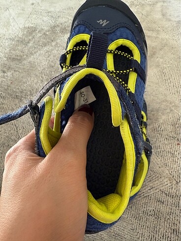 Decathlon Decathlon sandalet