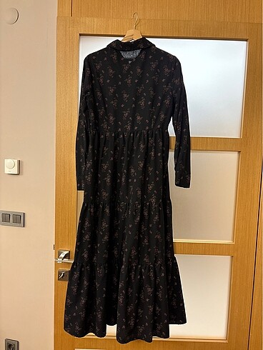38 Beden Beymen model elbise