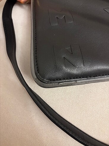  Beden siyah Renk Tommy Hilfiger çanta