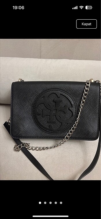 Guess kadın çanta