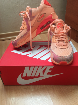 Nike Airmax 38