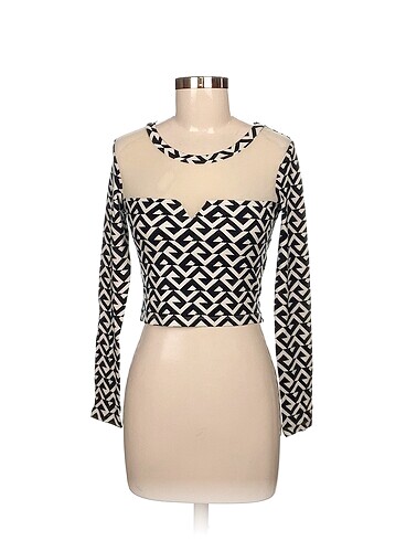 BeBe Bluz %70 İndirimli.
