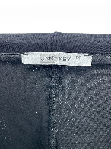 m Beden siyah Renk Jimmy Key Mini Etek %70 İndirimli.