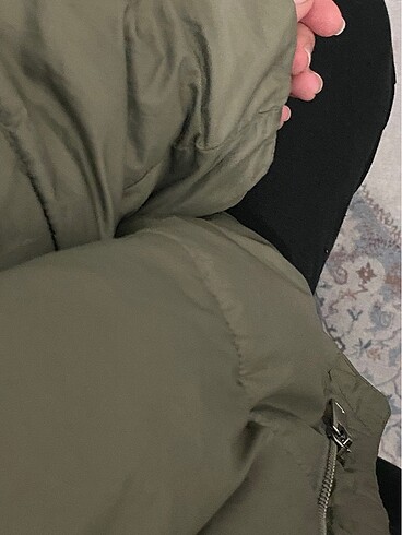 H&M hm şişme mont