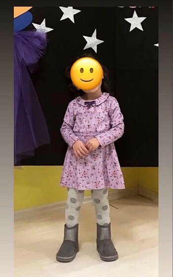 HM içi tüylü bot 24/25 numara