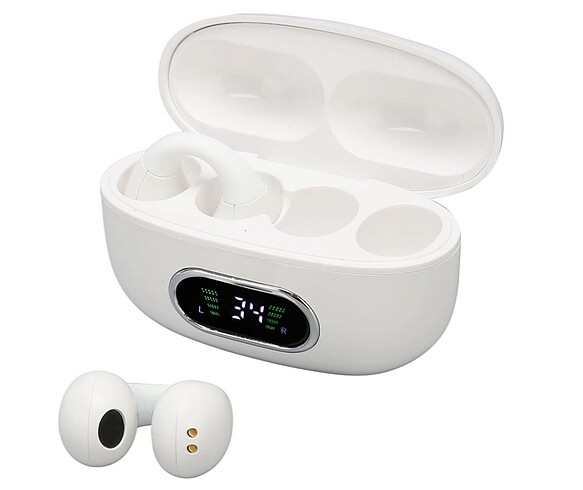 Bluetooth kulaklık - çevirmen kulaklığı