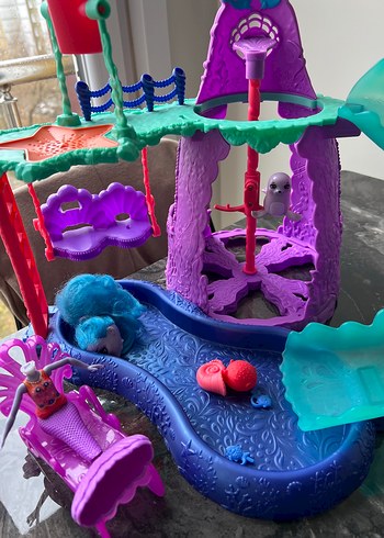 Okyanus krallığı Oyun Seti - Görsel 4