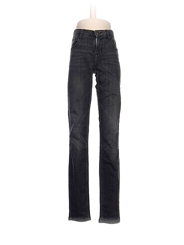 Zara Jean / Kot %70 İndirimli.