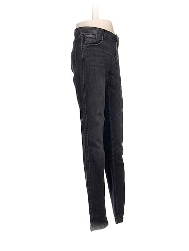 Zara Zara Jean / Kot %70 İndirimli.