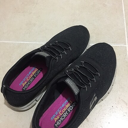 Skechers ayakkabı