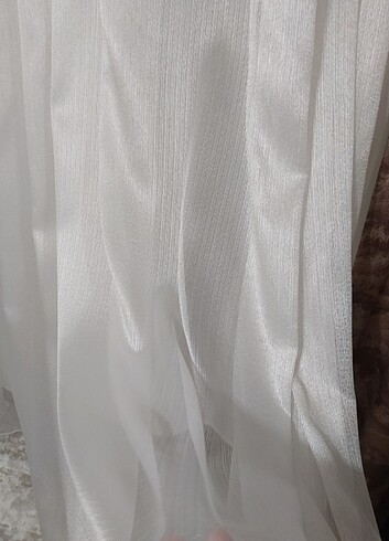 Kar600 tül perde  - Görsel 3