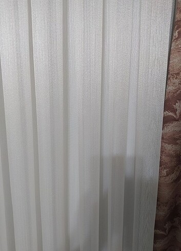 Kar600 tül perde  - Görsel 4