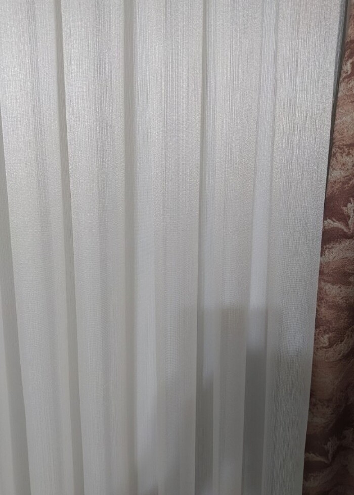 Kar600 tül perde  - Görsel 4