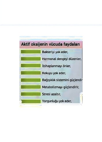 Beden Renk Airiz Kısa Ped